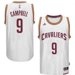 Cheap Tony Campbell Cavaliers Jersey From China #9