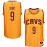 Cheap Luol Deng Cavaliers Jersey From China #9