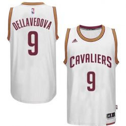 Cheap Matthew Dellavedova Cavaliers Jersey From China #9
