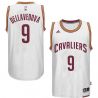 Cheap Matthew Dellavedova Cavaliers Jersey From China #9