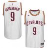 Cheap Jared Cunningham Cavaliers Jersey From China #9