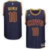 Cheap Ron Brewer Cavaliers Jersey From China #10