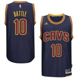 Cheap John Battle Cavaliers Jersey From China #10