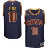 Cheap Ryan Stack Cavaliers Jersey From China #10