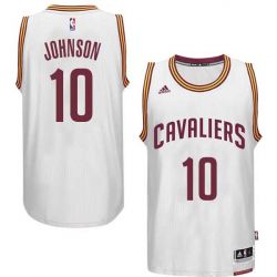 Cheap Anthony Johnson Cavaliers Jersey From China #10