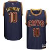 Cheap Wally Szczerbiak Cavaliers Jersey From China #10