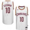 Cheap Wally Szczerbiak Cavaliers Jersey From China #10