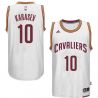 Cheap Sergey Karasev Cavaliers Jersey From China #10