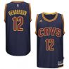 Cheap Kevin Henderson Cavaliers Jersey From China #12