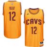 Cheap Kevin Ollie Cavaliers Jersey From China #12