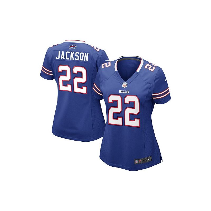 Cheap Fred Jackson Bills Jersey #22 Blue From China Limited Cheap Fred Jackson Bills Jersey #22 Blue From China Limited