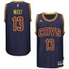 Cheap Delonte West Cavaliers Jersey From China #13