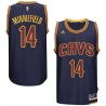 Cheap Dirk Minniefield Cavaliers Jersey From China #14