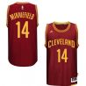 Cheap Dirk Minniefield Cavaliers Jersey From China #14