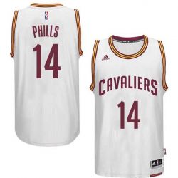 Cheap Bobby Phills Cavaliers Jersey From China #14