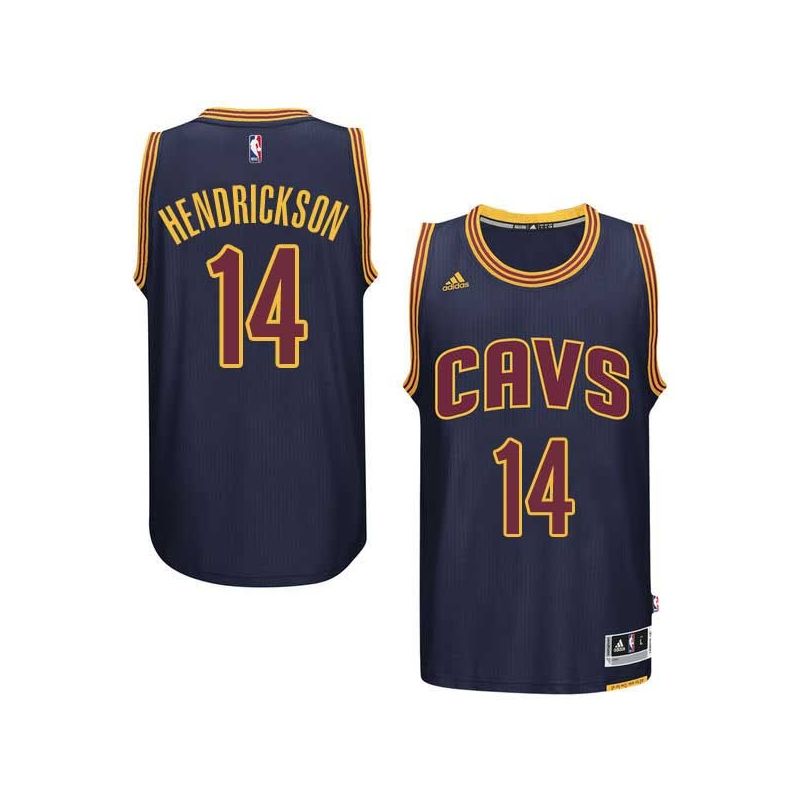 Cheap Mark Hendrickson Cavaliers Jersey From China #14