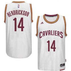 Cheap Mark Hendrickson Cavaliers Jersey From China #14