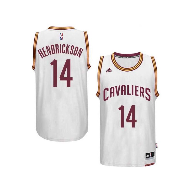 Cheap Mark Hendrickson Cavaliers Jersey From China #14