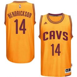 Cheap Mark Hendrickson Cavaliers Jersey From China #14