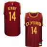Cheap Ira Newble Cavaliers Jersey From China #14