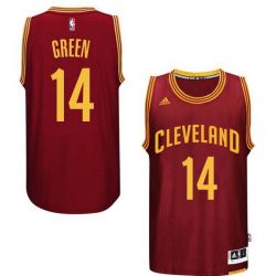 Cheap Danny Green Cavaliers Jersey From China #14