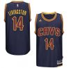 Cheap Shaun Livingston Cavaliers Jersey From China #14