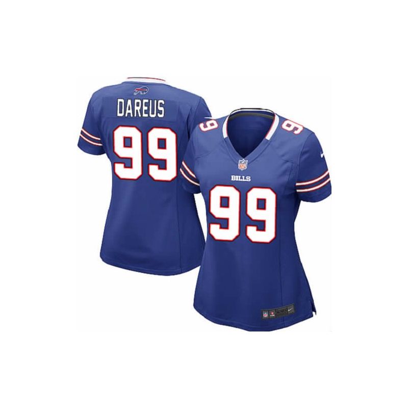 Cheap Marcell Dareus Bills Jersey #99 Blue From China Limited Cheap Marcell Dareus Bills Jersey #99 Blue From China Limited