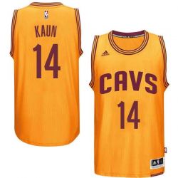 Cheap Sasha Kaun Cavaliers Jersey From China #14