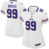 Cheap Marcell Dareus Bills Jersey #99 White From China Limited