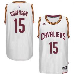 Cheap Dave Sorenson Cavaliers Jersey From China #15