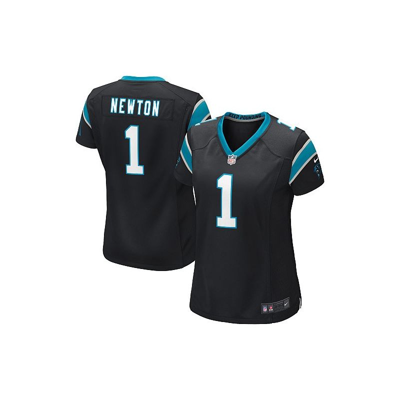 Cheap Cam Newton Panthers Jersey #1 Black From China Limited Cheap Cam Newton Panthers Jersey #1 Black From China Limited
