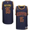 Cheap Chuckie Williams Cavaliers Jersey From China #15