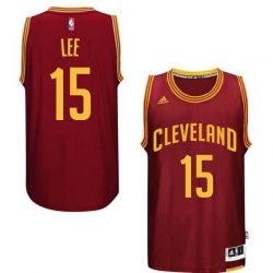 Cheap Butch Lee Cavaliers Jersey From China #15