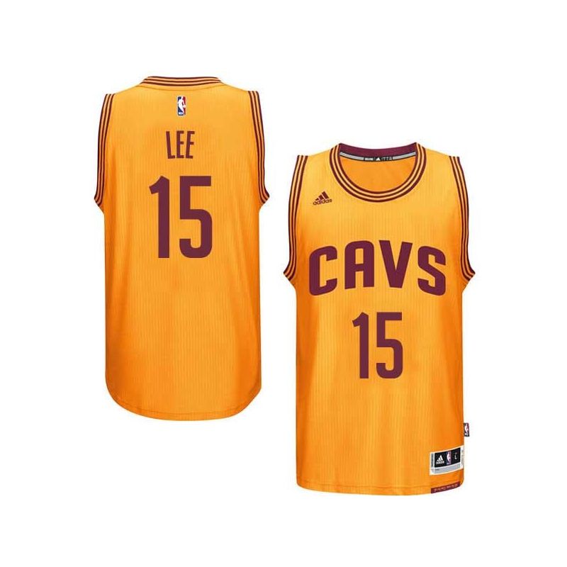 Cheap Butch Lee Cavaliers Jersey From China #15