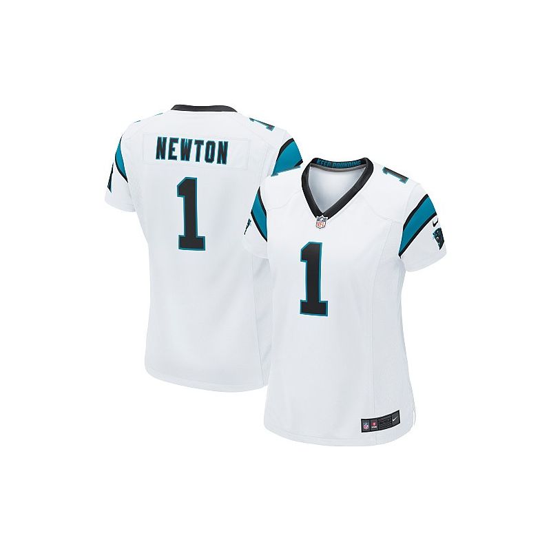 Cheap Cam Newton Panthers Jersey #1 White From China Limited Cheap Cam Newton Panthers Jersey #1 White From China Limited