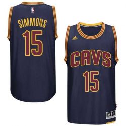 Cheap Cedric Simmons Cavaliers Jersey From China #15