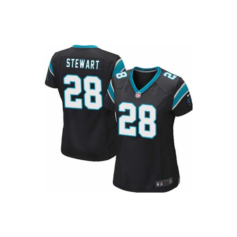 Cheap Jonathan Stewart Panthers Jersey #28 Black From China Limited Cheap Jonathan Stewart Panthers Jersey #28 Black From China Limited