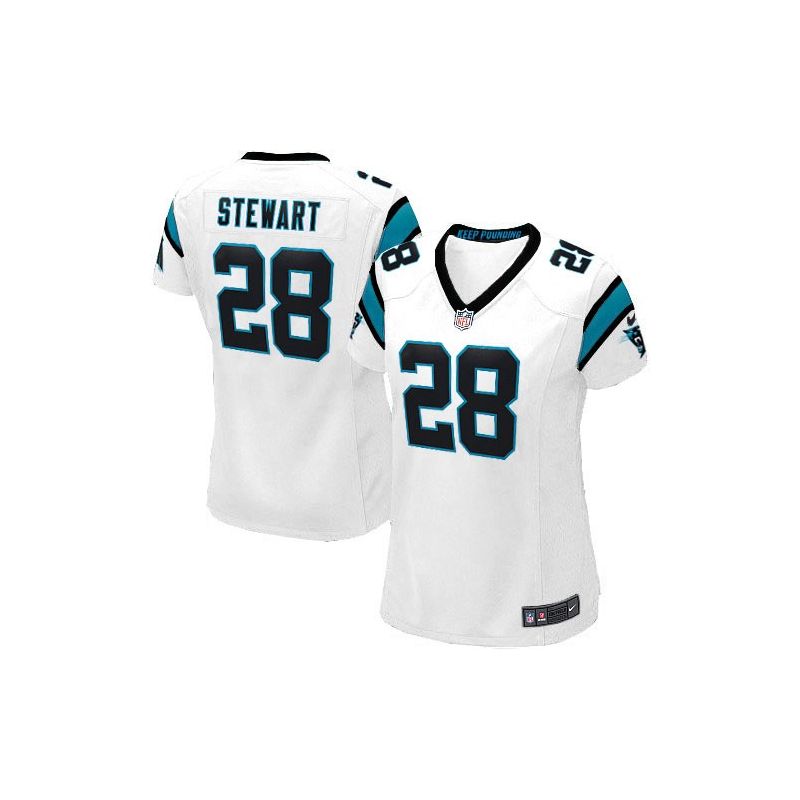 Cheap Jonathan Stewart Panthers Jersey #28 White From China Limited Cheap Jonathan Stewart Panthers Jersey #28 White From China Limited