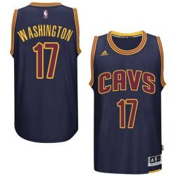 Cheap Bobby Washington Cavaliers Jersey From China #17