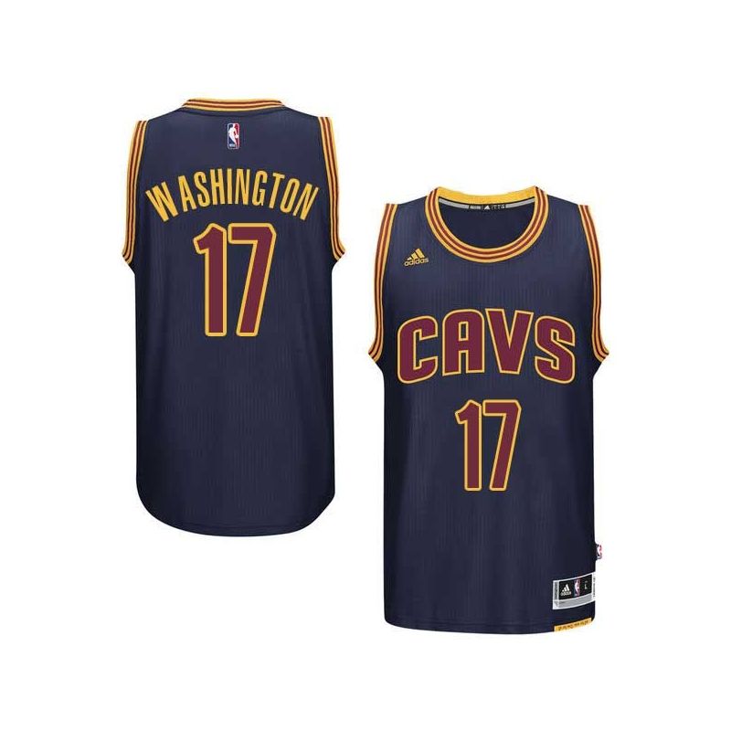 Cheap Bobby Washington Cavaliers Jersey From China #17