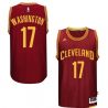 Cheap Bobby Washington Cavaliers Jersey From China #17