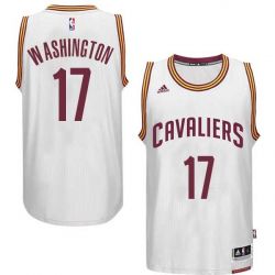 Cheap Bobby Washington Cavaliers Jersey From China #17