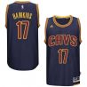 Cheap Michael Hawkins Cavaliers Jersey From China #17