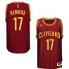 Cheap Michael Hawkins Cavaliers Jersey From China #17