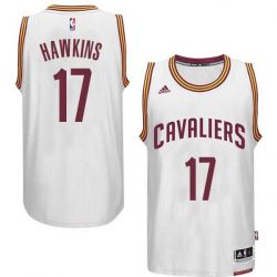 Cheap Michael Hawkins Cavaliers Jersey From China #17