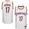 Cheap Michael Hawkins Cavaliers Jersey From China #17