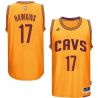 Cheap Michael Hawkins Cavaliers Jersey From China #17