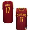 Cheap Smush Parker Cavaliers Jersey From China #17