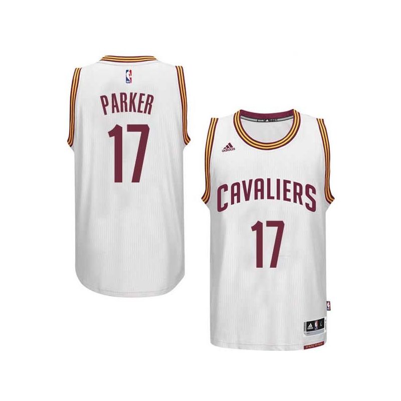 Cheap Smush Parker Cavaliers Jersey From China #17