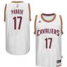 Cheap Smush Parker Cavaliers Jersey From China #17